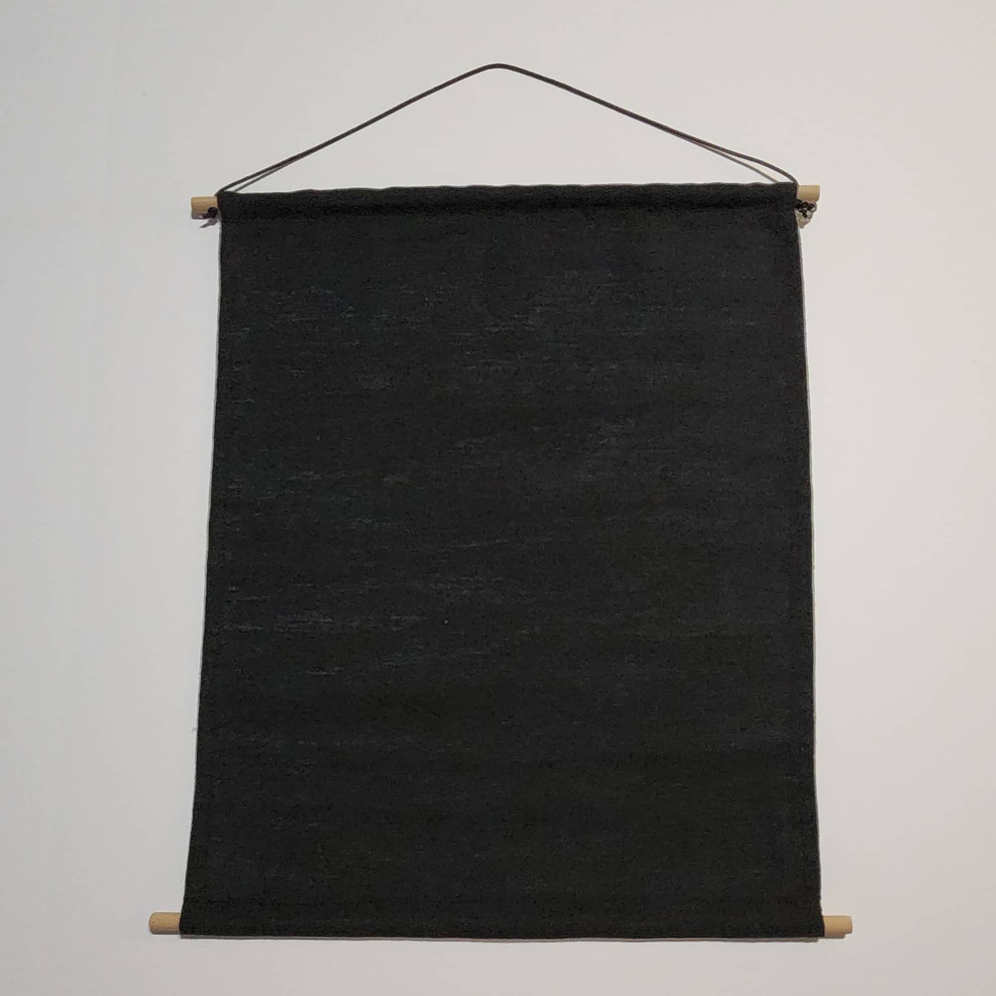 35cm x 45cm Magnetic Dowel Poster Hanger